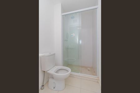 Apartamento para alugar com 75m², 3 quartos e 1 vagaBanheiro Social