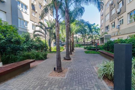 Apartamento para alugar com 75m², 3 quartos e 1 vagaÁrea comum