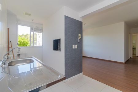 Apartamento para alugar com 75m², 3 quartos e 1 vagaCozinha