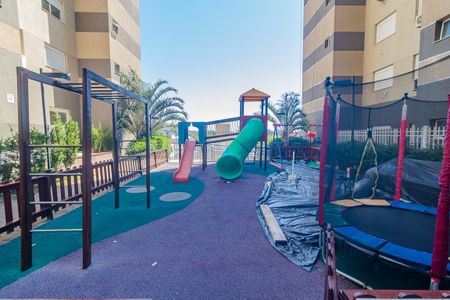 Apartamento para alugar com 75m², 3 quartos e 1 vagaÁrea comum