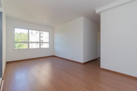 Sala de apartamento à venda com 3 quartos, 75m² em Jardim Carvalho, Porto Alegre