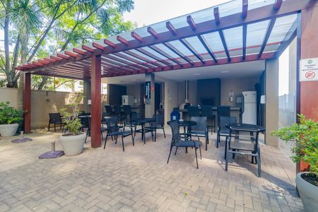 Apartamento para alugar com 75m², 3 quartos e 1 vagaÁrea comum