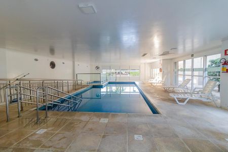 Apartamento para alugar com 75m², 3 quartos e 1 vagaÁrea comum