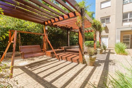 Apartamento para alugar com 75m², 3 quartos e 1 vagaÁrea comum