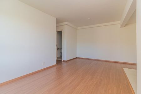 Sala de apartamento à venda com 3 quartos, 75m² em Jardim Carvalho, Porto Alegre