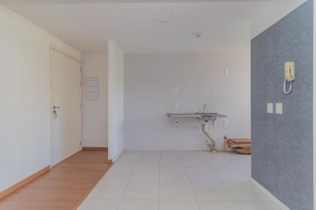 Apartamento para alugar com 75m², 3 quartos e 1 vagaCozinha