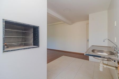 Apartamento para alugar com 75m², 3 quartos e 1 vagaCozinha