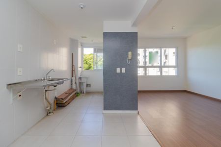 Apartamento para alugar com 75m², 3 quartos e 1 vagaCozinha