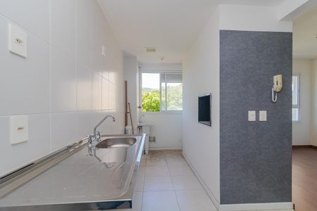 Apartamento para alugar com 75m², 3 quartos e 1 vagaCozinha