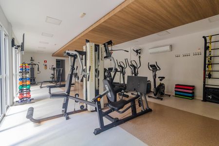 Apartamento para alugar com 75m², 3 quartos e 1 vagaÁrea comum