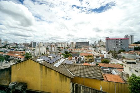 Studio à venda com 32m², 1 quarto e 1 vagaVista da Varanda Studio