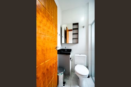 Studio à venda com 32m², 1 quarto e 1 vagaBanheiro