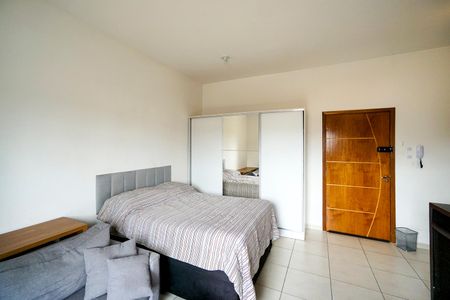 Studio de kitnet/studio à venda com 1 quarto, 32m² em Vila Aricanduva, São Paulo