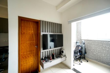 Sala de kitnet/studio à venda com 1 quarto, 32m² em Vila Aricanduva, São Paulo