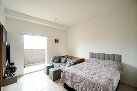 Studio de kitnet/studio à venda com 1 quarto, 32m² em Vila Aricanduva, São Paulo