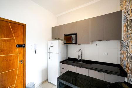 Studio à venda com 32m², 1 quarto e 1 vagaStudio