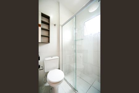 Studio à venda com 32m², 1 quarto e 1 vagaBanheiro