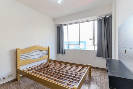 Studio de apartamento à venda com 1 quarto, 37m² em Campos Elíseos, São Paulo