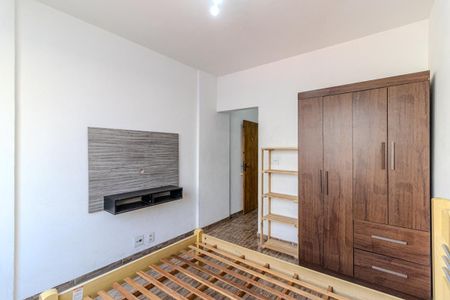 Studio de apartamento à venda com 1 quarto, 37m² em Campos Elíseos, São Paulo