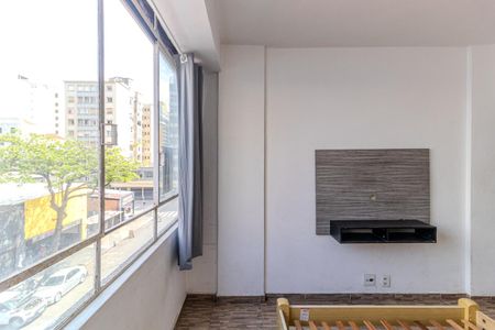 Apartamento à venda com 37m², 1 quarto e sem vagaStudio