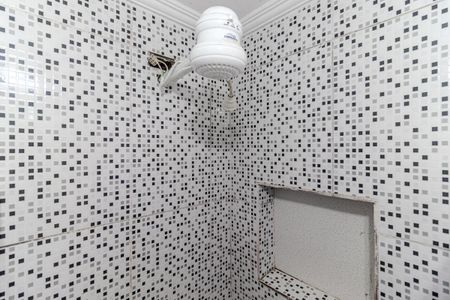 Apartamento à venda com 37m², 1 quarto e sem vagaBanheiro Social