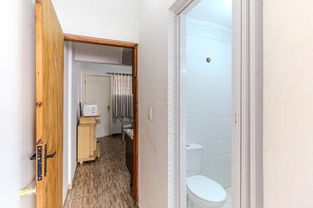 Corredor de apartamento à venda com 1 quarto, 37m² em Campos Elíseos, São Paulo