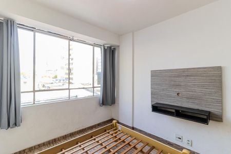 Studio de apartamento à venda com 1 quarto, 37m² em Campos Elíseos, São Paulo