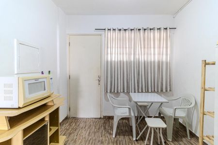Apartamento à venda com 37m², 1 quarto e sem vagaCozinha