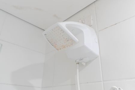 Studio para alugar com 24m², 1 quarto e sem vagaBanheiro