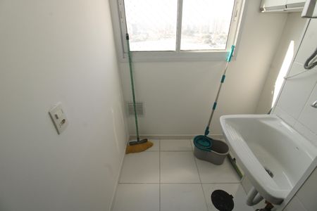 Apartamento à venda com 53m², 2 quartos e 1 vagaÁrea de Serviço