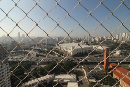 Apartamento à venda com 53m², 2 quartos e 1 vagaVista da Suíte