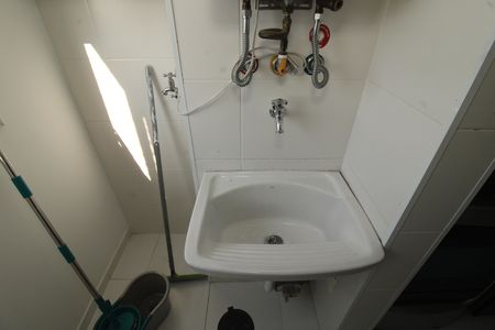 Apartamento à venda com 53m², 2 quartos e 1 vagaÁrea de Serviço