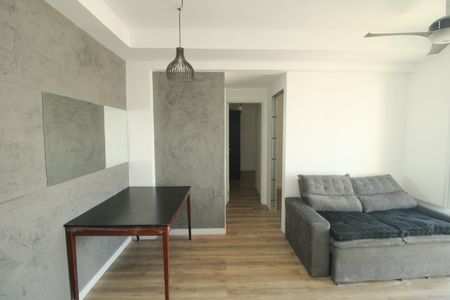 Apartamento à venda com 53m², 2 quartos e 1 vagaSala