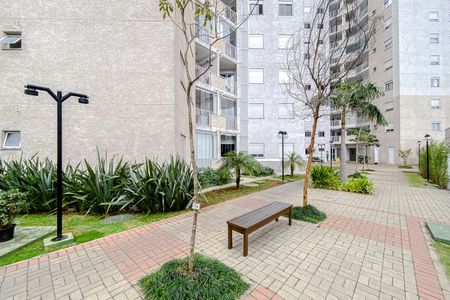 Apartamento à venda com 65m², 3 quartos e 1 vagaÁrea comum