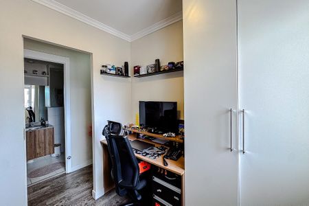 Apartamento à venda com 65m², 3 quartos e 1 vaga Apartamento à venda com 65m², 3 quartos e 1 vagaQuarto 3