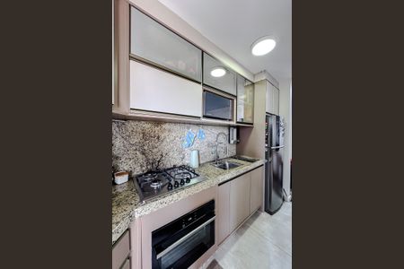 Apartamento à venda com 65m², 3 quartos e 1 vaga Apartamento à venda com 65m², 3 quartos e 1 vagaCozinha