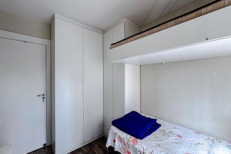 Apartamento à venda com 65m², 3 quartos e 1 vaga Apartamento à venda com 65m², 3 quartos e 1 vagaQuarto 2