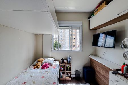 Apartamento à venda com 65m², 3 quartos e 1 vaga Apartamento à venda com 65m², 3 quartos e 1 vagaQuarto 2