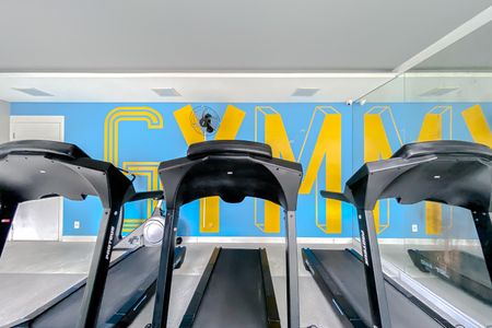 Apartamento à venda com 65m², 3 quartos e 1 vagaÁrea comum - Academia