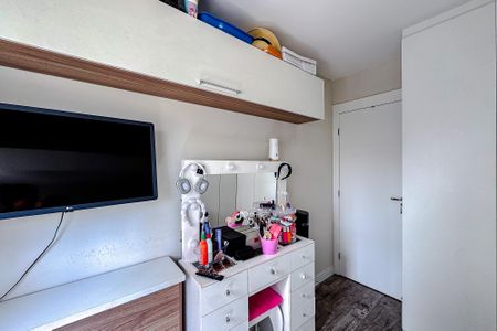 Apartamento à venda com 65m², 3 quartos e 1 vaga Apartamento à venda com 65m², 3 quartos e 1 vagaQuarto 2