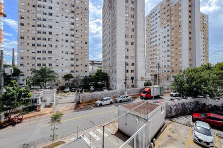 Apartamento à venda com 65m², 3 quartos e 1 vaga Apartamento à venda com 65m², 3 quartos e 1 vagaVista do Quarto 2