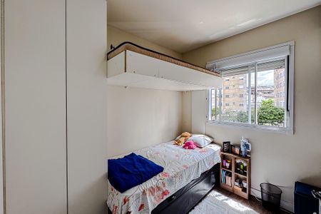 Apartamento à venda com 65m², 3 quartos e 1 vaga Apartamento à venda com 65m², 3 quartos e 1 vagaQuarto 2