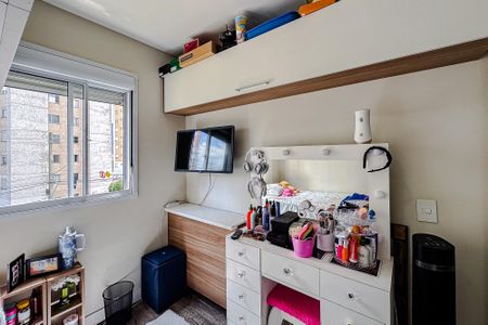 Apartamento à venda com 65m², 3 quartos e 1 vaga Apartamento à venda com 65m², 3 quartos e 1 vagaQuarto 2