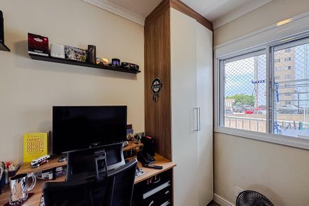 Apartamento à venda com 65m², 3 quartos e 1 vaga Apartamento à venda com 65m², 3 quartos e 1 vagaQuarto 3