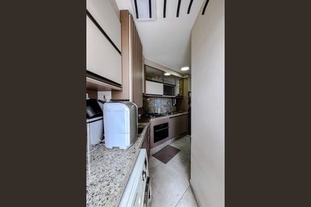 Apartamento à venda com 65m², 3 quartos e 1 vaga Apartamento à venda com 65m², 3 quartos e 1 vagaÁrea de Serviço