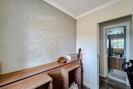 Apartamento à venda com 65m², 3 quartos e 1 vaga Apartamento à venda com 65m², 3 quartos e 1 vagaQuarto 3