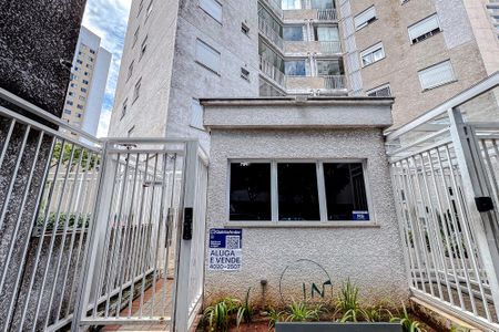 Apartamento à venda com 65m², 3 quartos e 1 vaga Apartamento à venda com 65m², 3 quartos e 1 vagaFachada - Plaquinha