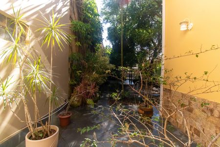 Casa à venda com 360m², 5 quartos e 3 vagas Casa à venda com 360m², 5 quartos e 3 vagasVista do Quarto 1