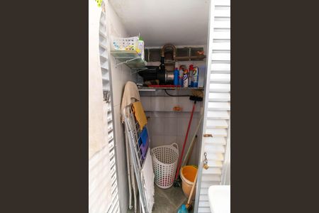 Casa à venda com 360m², 5 quartos e 3 vagas Casa à venda com 360m², 5 quartos e 3 vagasÁrea de Serviço