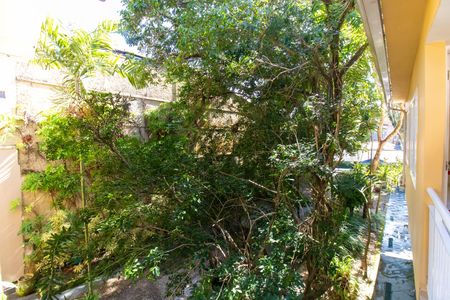 Casa à venda com 360m², 5 quartos e 3 vagas Casa à venda com 360m², 5 quartos e 3 vagasVista da Suíte 1